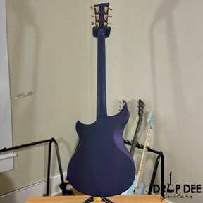 Dunable USA Custom Shop Cyclops Electric Guitar w/ Case (BLEM)