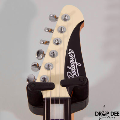 Balaguer Select Series Aether Classic Electric Guitar w/ Bag