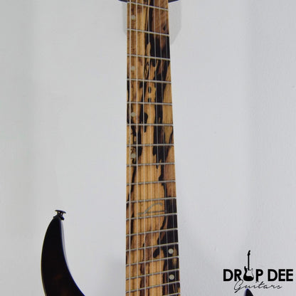 Legator Ghost G7FOD Multi-Scale Headless 7-String Electric Guitar w/ Bag