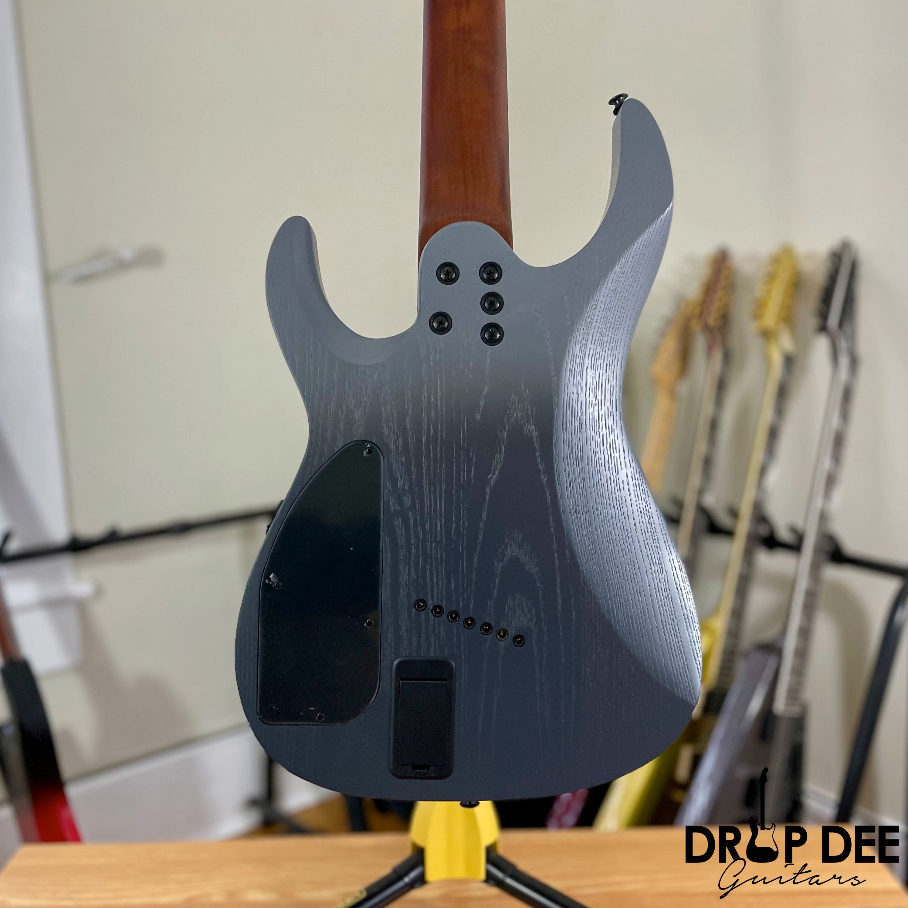 Legator Ninja N7FP 7-String Multiscale Electric Guitar