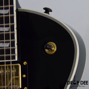 ESP LTD EC-1000T CTM Evertune Left-Handed Electric Guitar