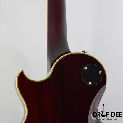 Schecter Solo-II Supreme Electric Guitar