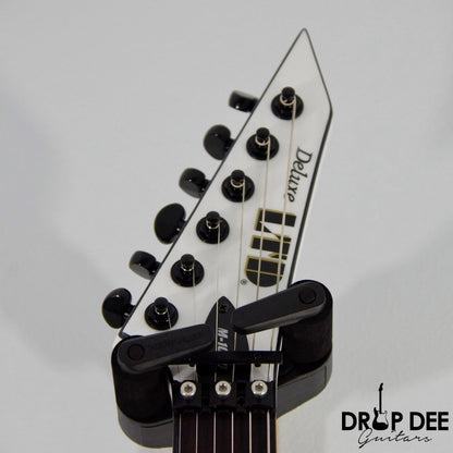ESP LTD M-1000 Left-Handed Electric Guitar