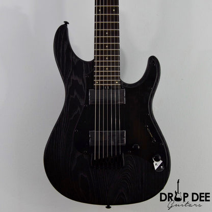 ESP LTD SN-1007HT Baritone 7-String Electric Guitar