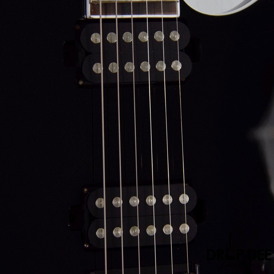Schecter Reaper-6 Custom Electric Guitar