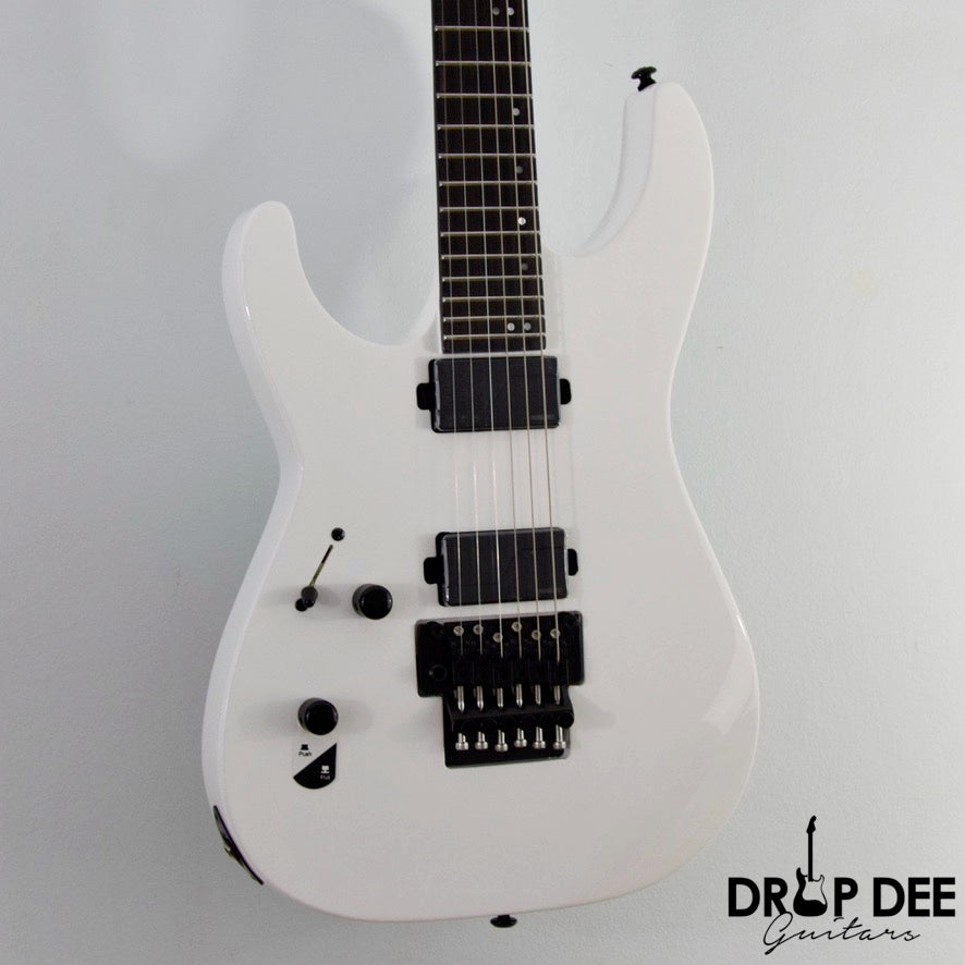 ESP LTD M-1000 Left-Handed Electric Guitar