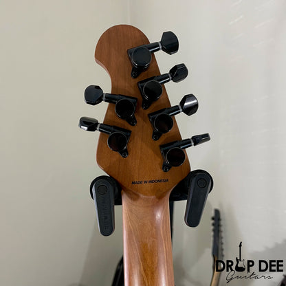 Sterling By Music Man John Petrucci Signature JP150 DiMarzio Electric Guitar w/ Gig Bag