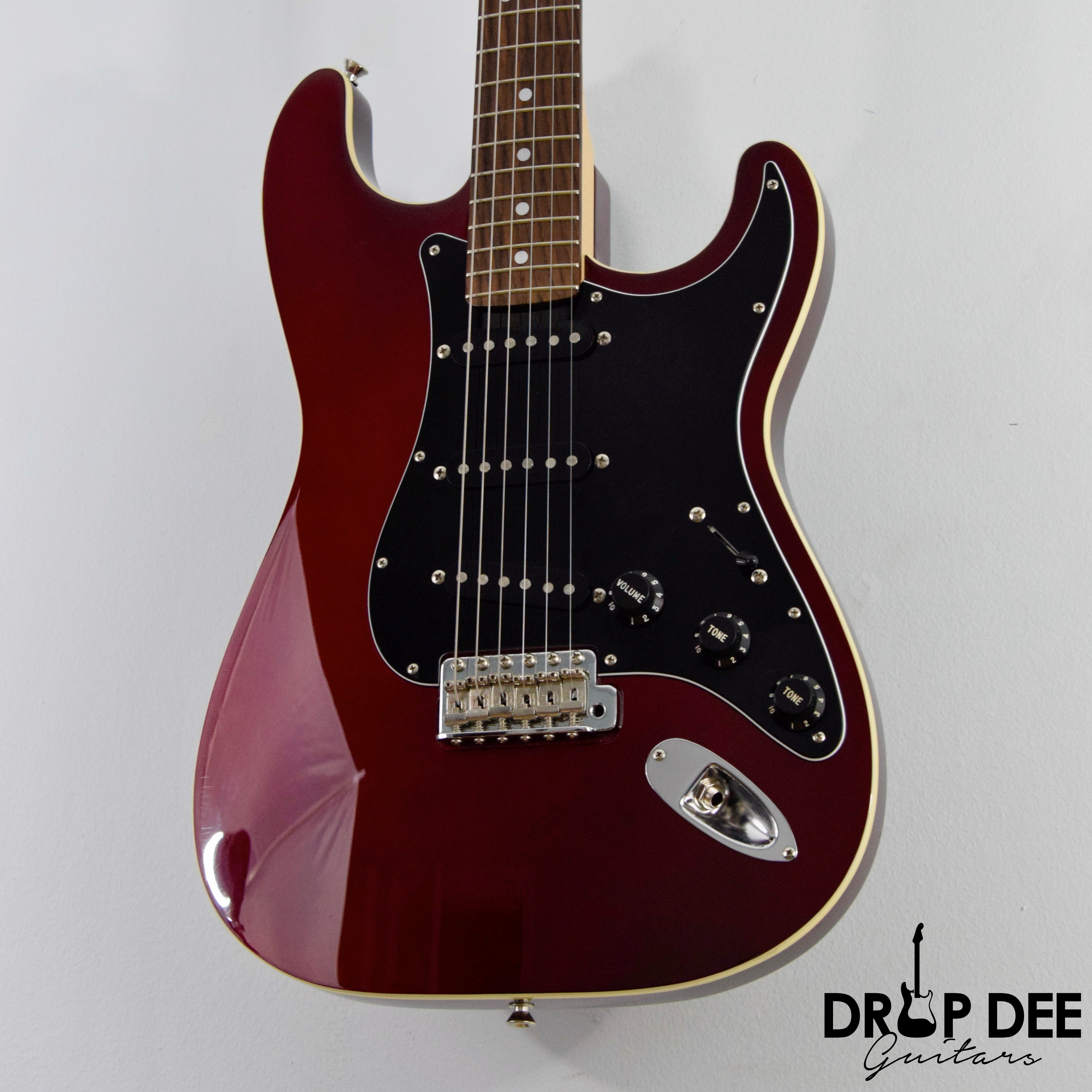 Fender Aerodyne Stratocaster Electric Guitar