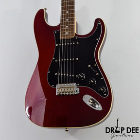 Fender Aerodyne Stratocaster Electric Guitar