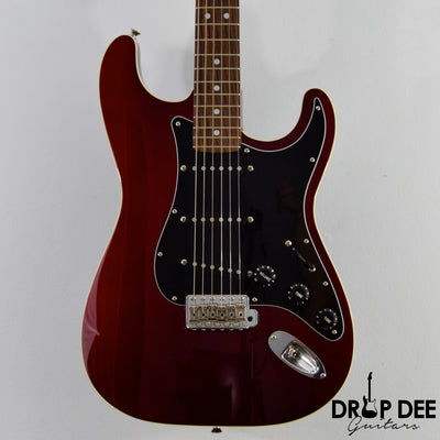 Fender Aerodyne Stratocaster Electric Guitar