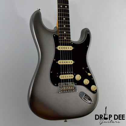 Fender American Professional II Stratocaster HSS Electric Guitar w/ Case