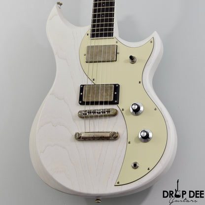 Dunable USA Custom Shop Cyclops Electric Guitar w/ Case