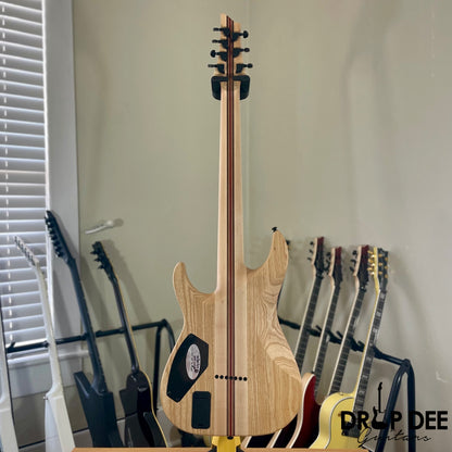 Schecter C-7 SLS Elite 7-String Electric Guitar