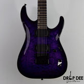 ESP LTD H-1000 Evertune Electric Guitar