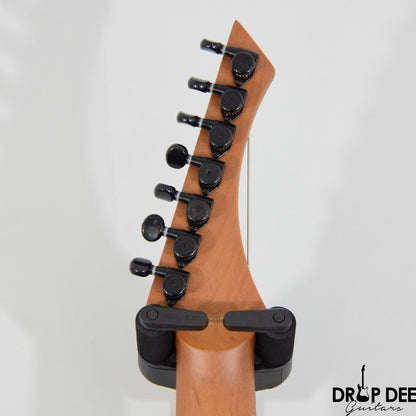 Cerberus Erebus 7-String Electric Guitar w/ Bag