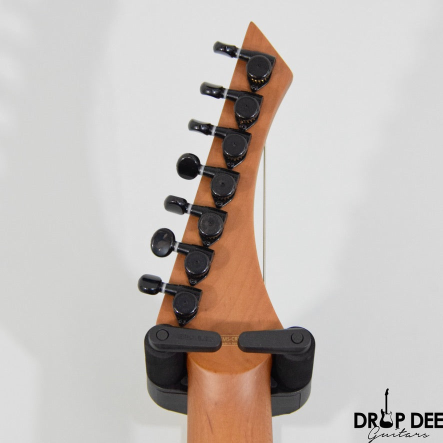 Cerberus Erebus 7-String Electric Guitar w/ Bag