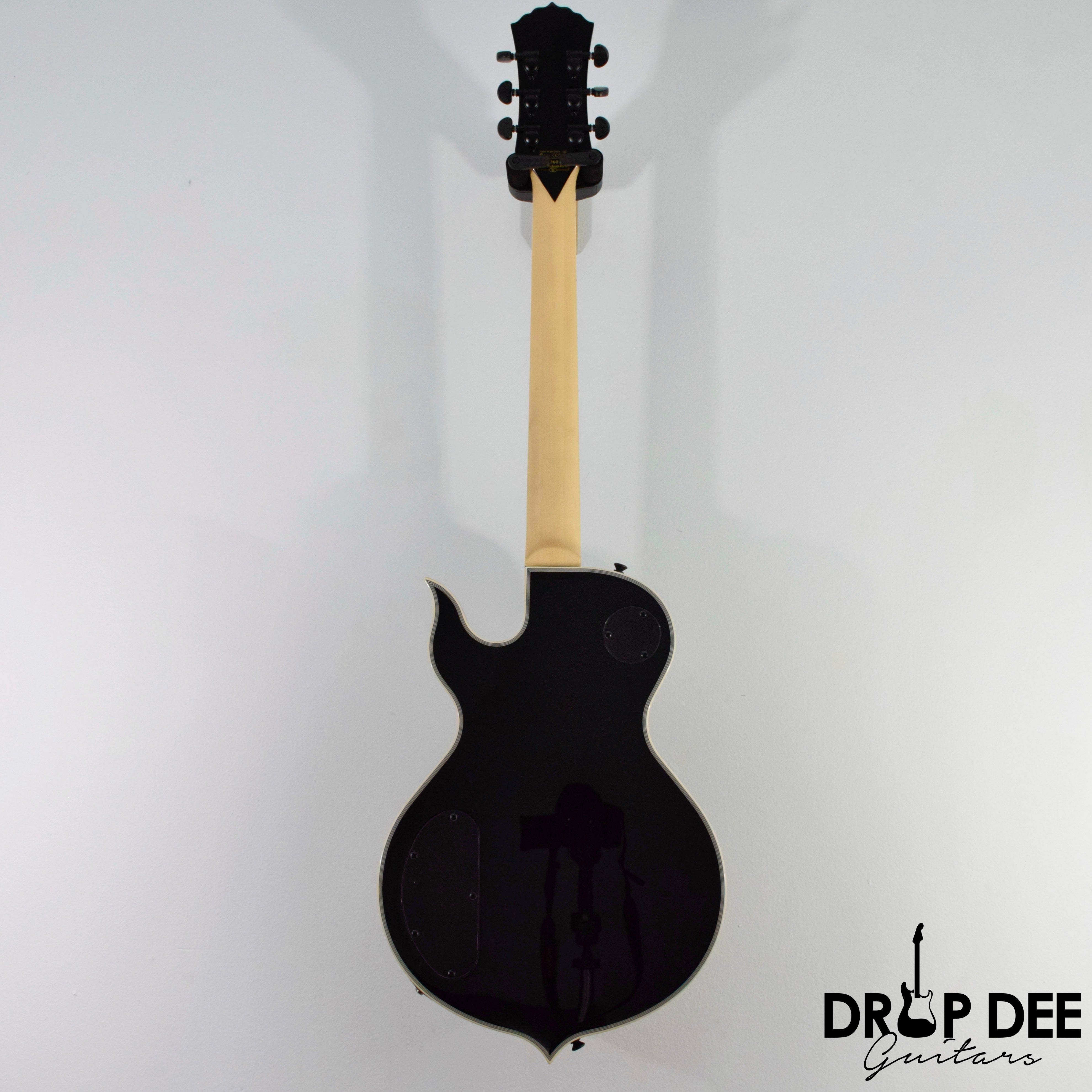 Wylde Audio Odin Grail Electric Guitar