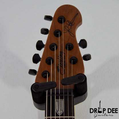 Sterling By Music Man John Petrucci Signature JP157 DiMarzio 7-String Electric Guitar w/ Gig Bag