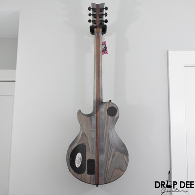 Schecter Solo-II SLS Elite Evil Twin Electric Guitar
