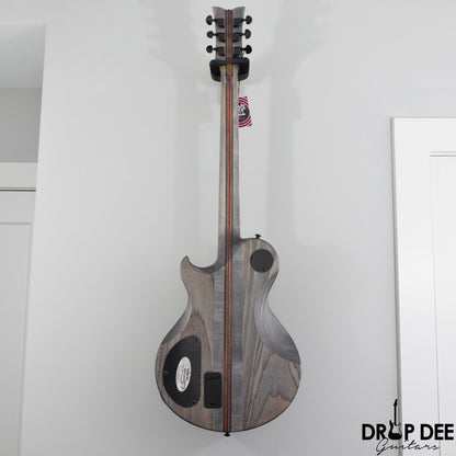 Schecter Solo-II SLS Elite Evil Twin Electric Guitar