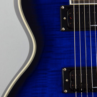 Schecter Solo-II Supreme Electric Guitar
