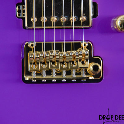 Ibanez Lari Basilio Signature LB1 Electric Guitar w/ Case