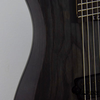 Ormsby Artist Series Dino Cazares DC GTR Multiscale 7-String Electric Guitar w/ Case