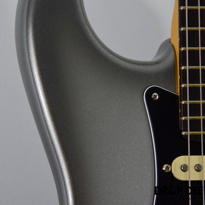 Fender American Professional II Stratocaster HSS Electric Guitar w/ Case