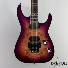 ESP LTD M-1000 Electric Guitar w/ Case