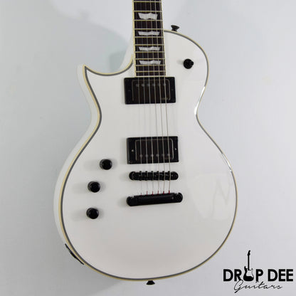 ESP LTD EC-1001T CTM Left-Handed Electric Guitar w/ Bag