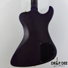 Dunable USA Custom Shop R2 Left-Handed Electric Guitar w/ Case