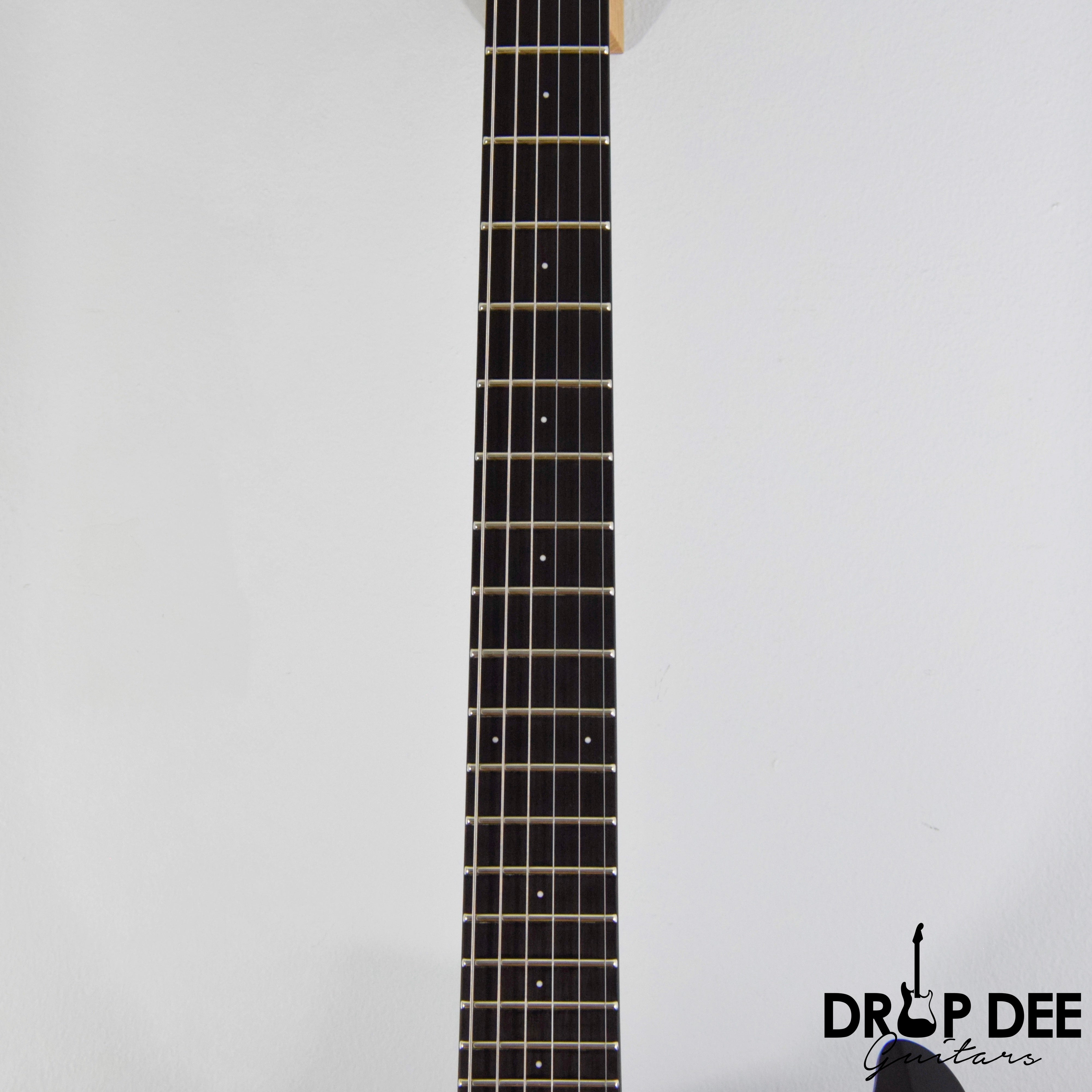 Dunable USA Custom Shop R2 Electric Guitar w/ Case