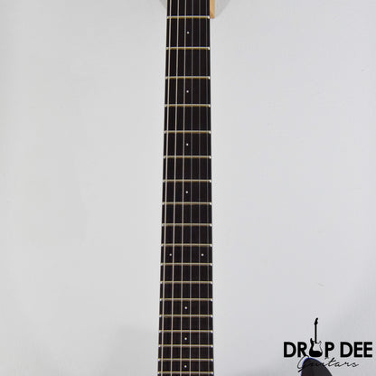 Dunable USA Custom Shop R2 Electric Guitar w/ Case