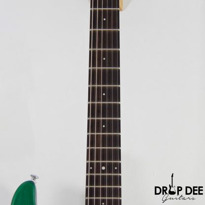 Balaguer Andy Williams Signature Toro AW Electric Guitar w/ Bag