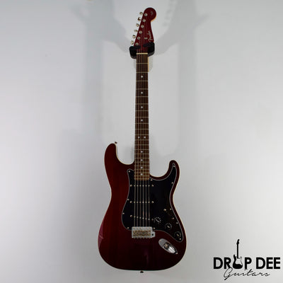 Fender Aerodyne Stratocaster Electric Guitar