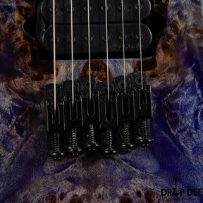 Jackson Pro Series Signature Chris Broderick Soloist HT6P Electric Guitar