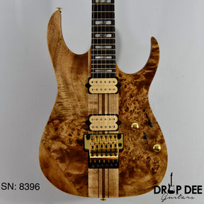 Ibanez Premium RGT1220PB Electric Guitar w/ Bag