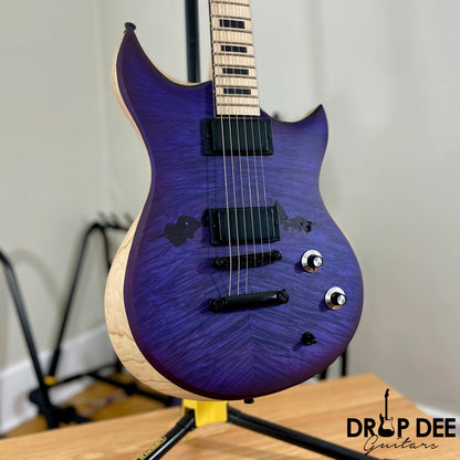 Dunable USA Custom Shop Cyclops Electric Guitar w/ Case