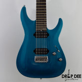 Schecter Aaron Marshall AM-7 7-String Electric Guitar