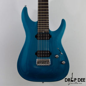 Schecter Aaron Marshall AM-7 7-String Electric Guitar