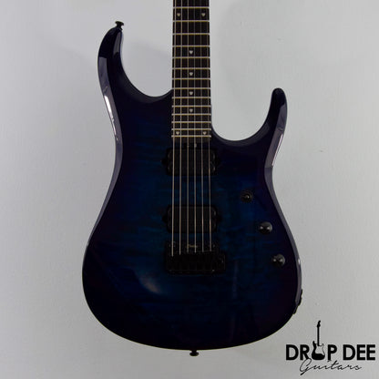 Sterling By Music Man John Petrucci Signature JP150 DiMarzio Electric Guitar w/ Gig Bag