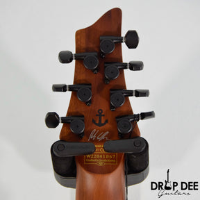 Schecter Rob Scallon Signature C-7 Multiscale 7-String Electric Guitar