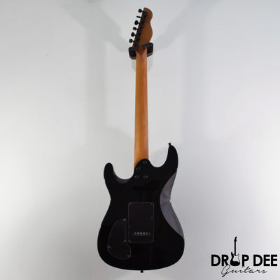 Chapman ML1 Pro Hybrid Electric Guitar - Turquoise Rain