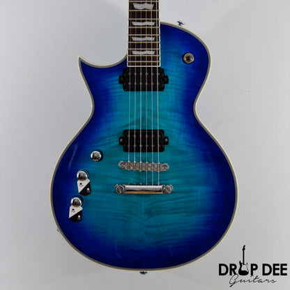 ESP LTD EC-1000T CTM Left-Handed Electric Guitar