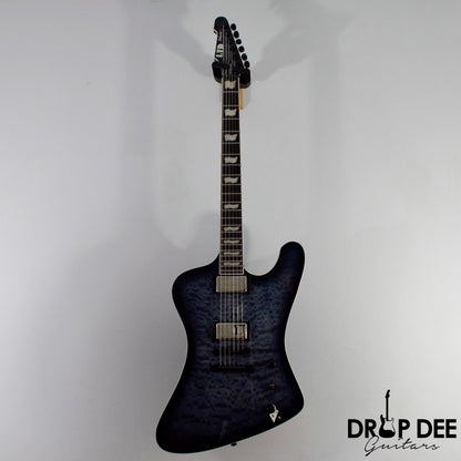 ESP LTD Phoenix-1000 Electric Guitar