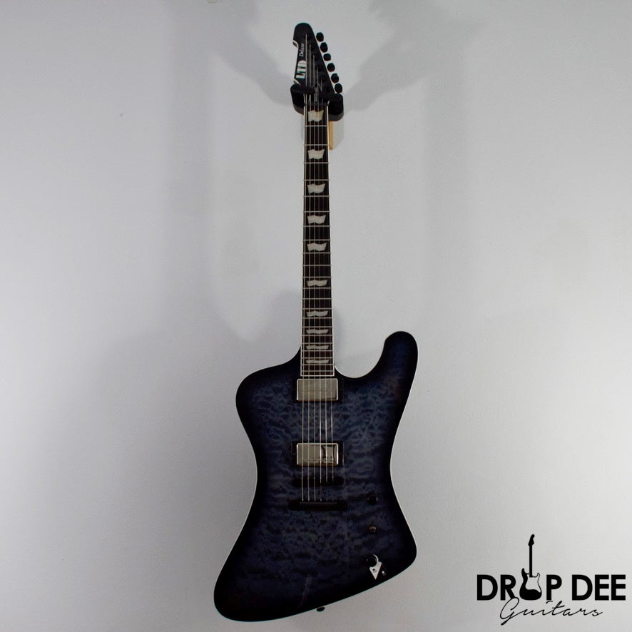 ESP LTD Phoenix-1000 Electric Guitar
