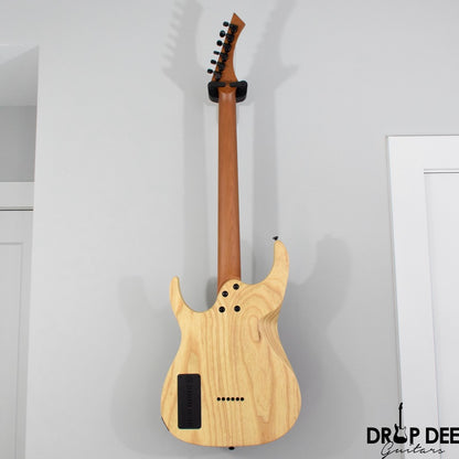 Cerberus Erebus Electric Guitar w/ Bag