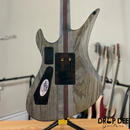 Schecter Avenger FR SLS Elite Evil Twin Electric Guitar