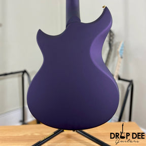 Dunable USA Custom Shop Cyclops Electric Guitar w/ Case (BLEM)