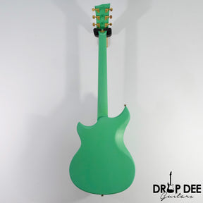 Dunable USA Custom Shop Cyclops Electric Guitar w/ Case (BLEM)